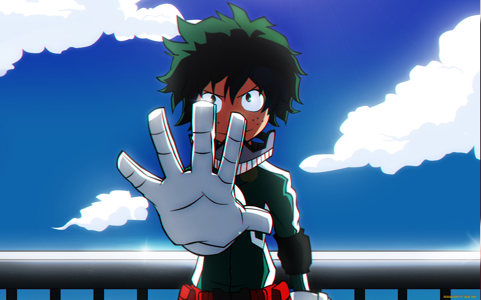 , boku no hero academia, , , 
